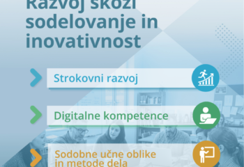 3_Razvoj skozi sodelovanje in inovativnost 3_Razvoj skozi sodelovanje in inovativnost